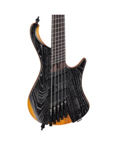 Ibanez EHB1135MS Multiscale Bass WB Sil Wave Blk