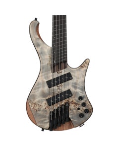 Ibanez EHB1505MS Headless 5-String Bass Guitar with Bag