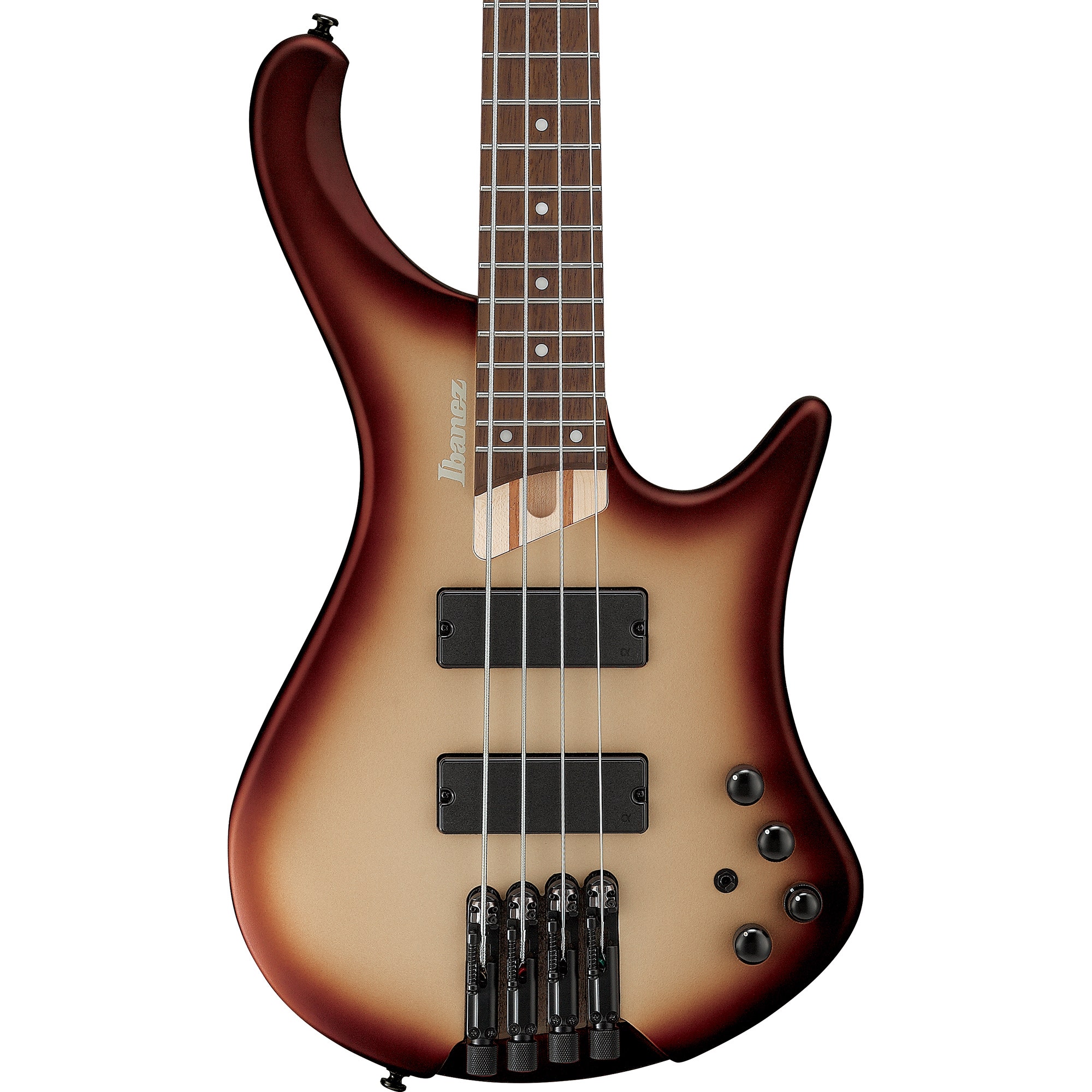 Ibanez EHB600 Headless Bass Guitar