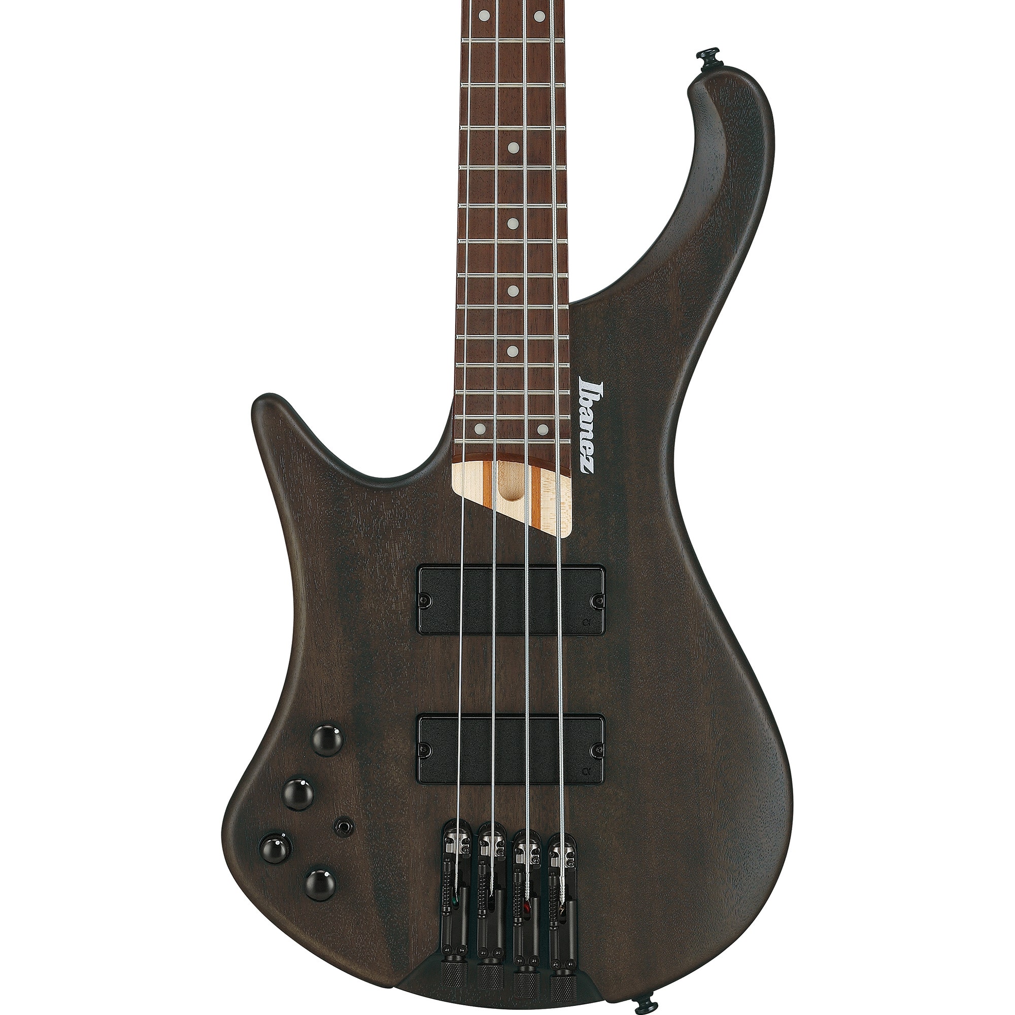 Ibanez EHB600L Left Handed Bass Guitar