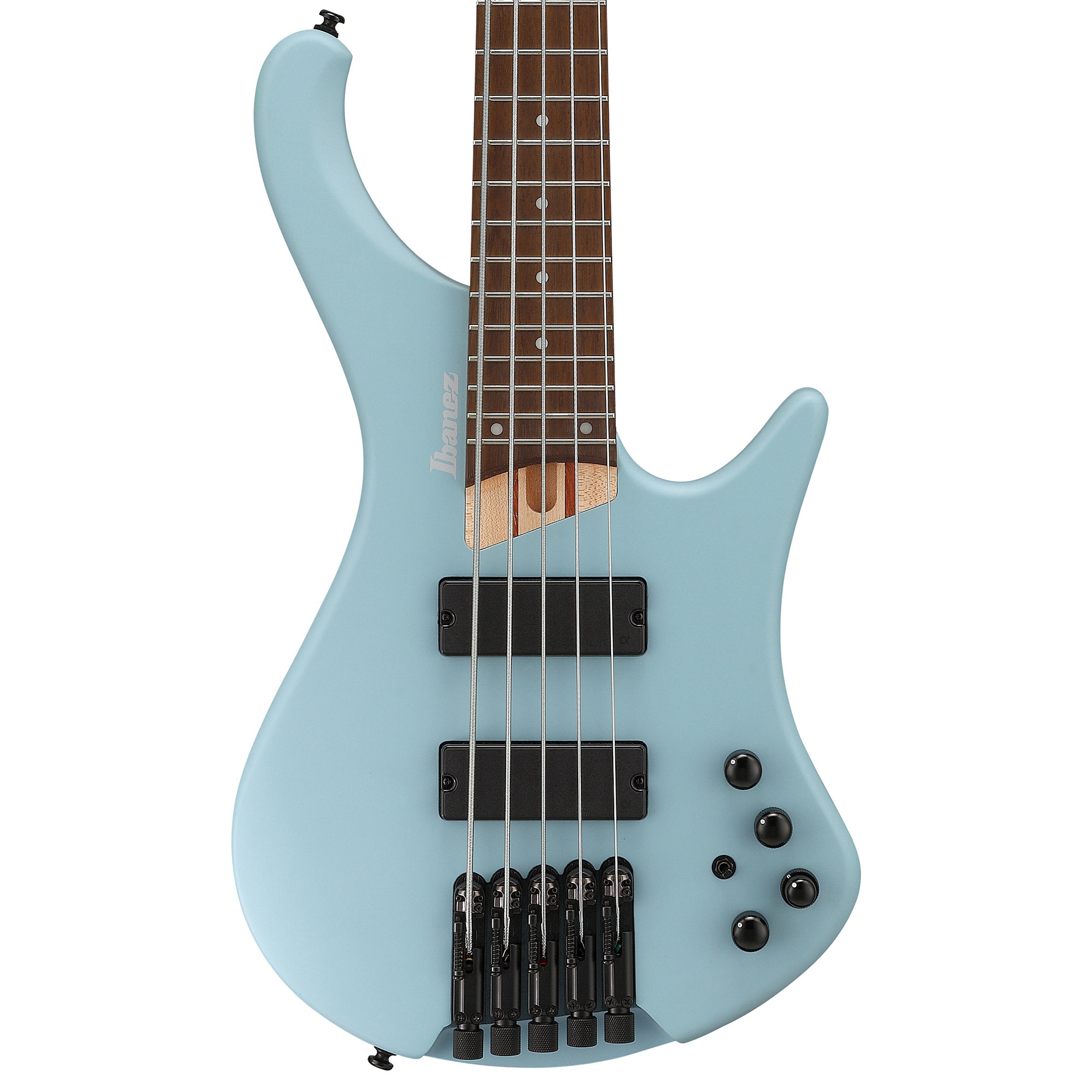 Ibanez EHB605 5-String Bass Guitar