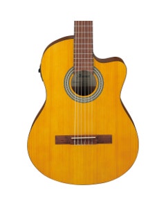 Ibanez GA3ECE Electric Nylon Classical Guitar