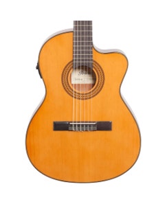 Ibanez GA5TCE Classical Acoustic Electric Guitar