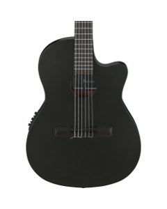 Ibanez GA621 Electric Nylon String Guitar