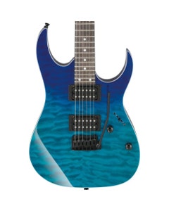 Ibanez Gio Series GRG120QASP Electric Guitar