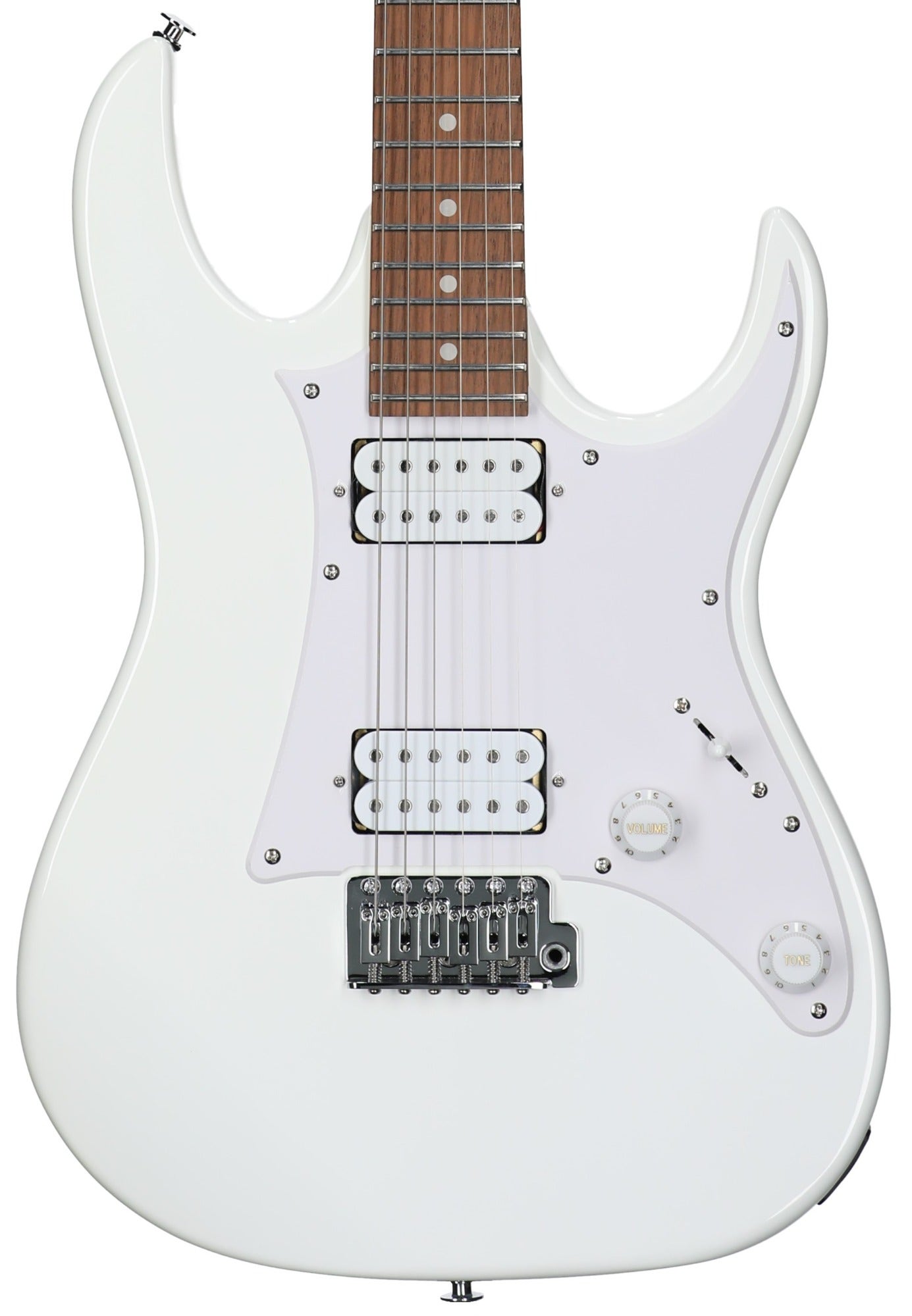 Ibanez GRX20W Electric Guitar White