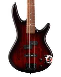 Ibanez GSR200SM Gio Electric Bass Guitar