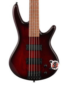 Ibanez GSR205 5 String Electric Bass Guitar