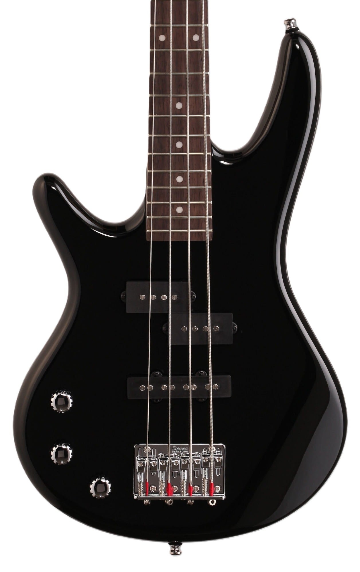 Ibanez GSRM20 Left-Handed Mikro Bass Guitar