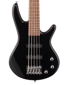 Ibanez GSRM25 Gio Mikro Electric 5-String Bass Guitar