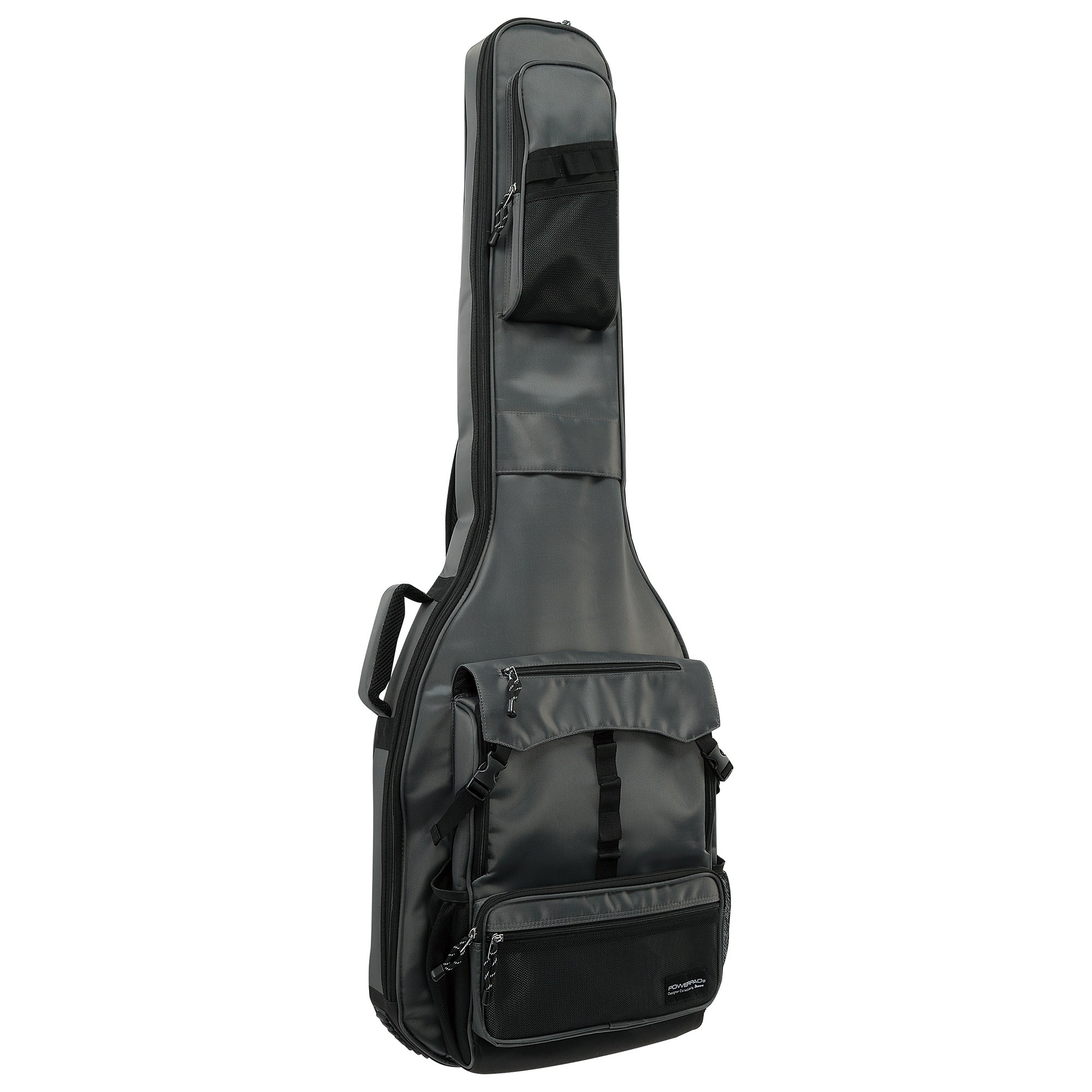 Ibanez IBB651 Powerpad Bass Guitar Bag