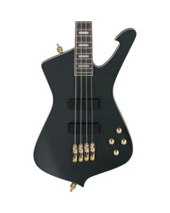 Ibanez ICB620 Iceman Bass Guitar with Bag