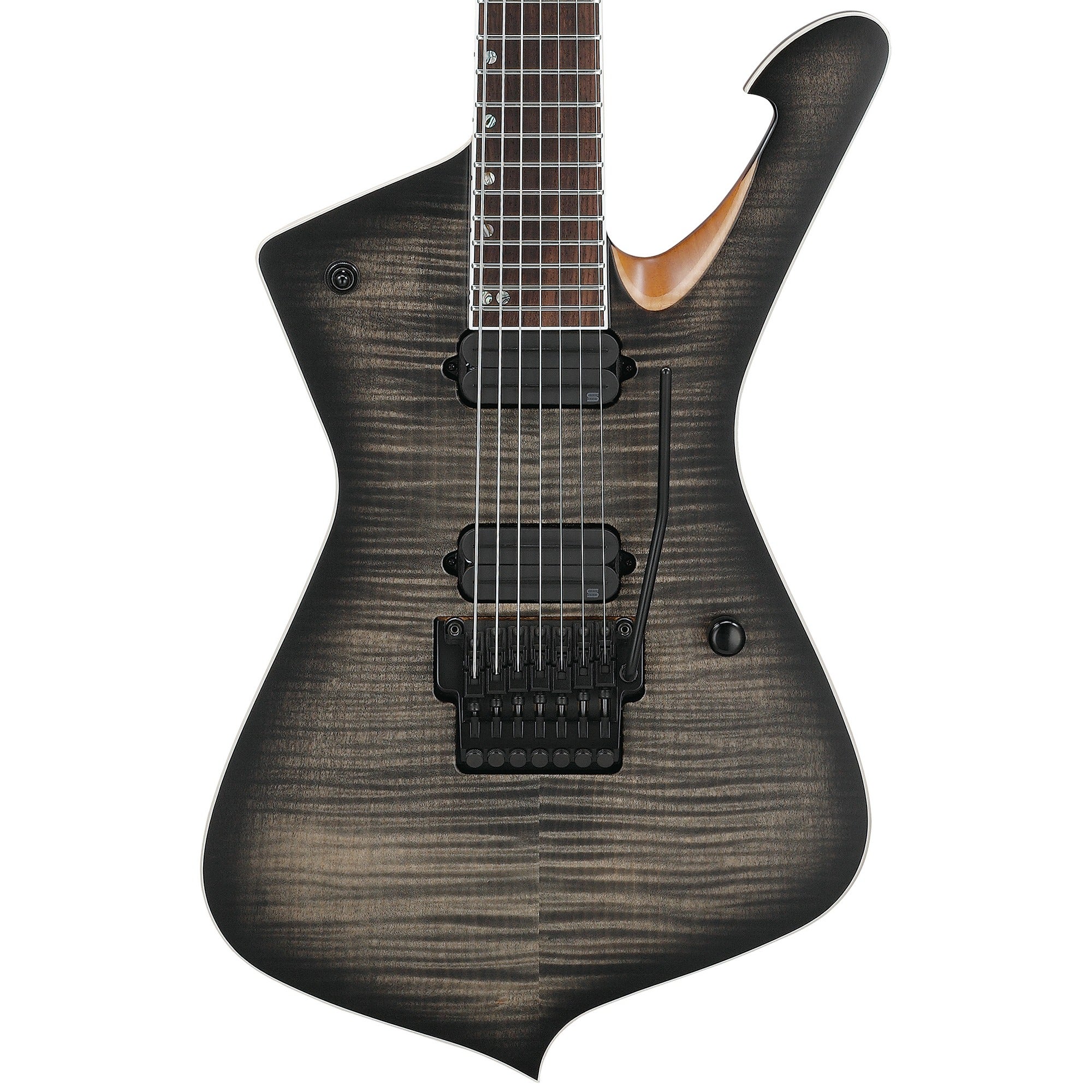 Ibanez Wes Hauch Signature ICWH727 Electric Guitar with Case