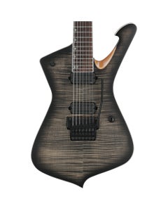 Ibanez Wes Hauch Signature ICWH727 Electric Guitar with Case