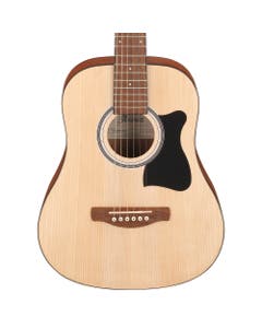 Ibanez IJV30 3/4 Acoustic Jam Pack Open Pore Natural