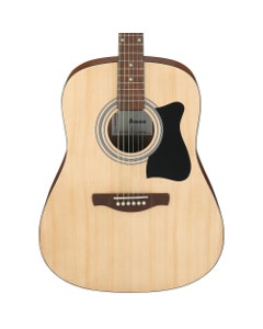 Ibanez IJV50 Dreadnought Jam Pack Open Pore Natural