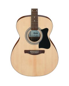 Ibanez IJV50 Concert Jam Pack Open Pore Natural