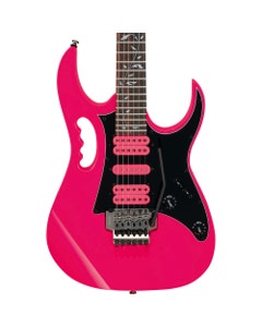 Ibanez Steve Vai Jem Junior SP Electric Guitar