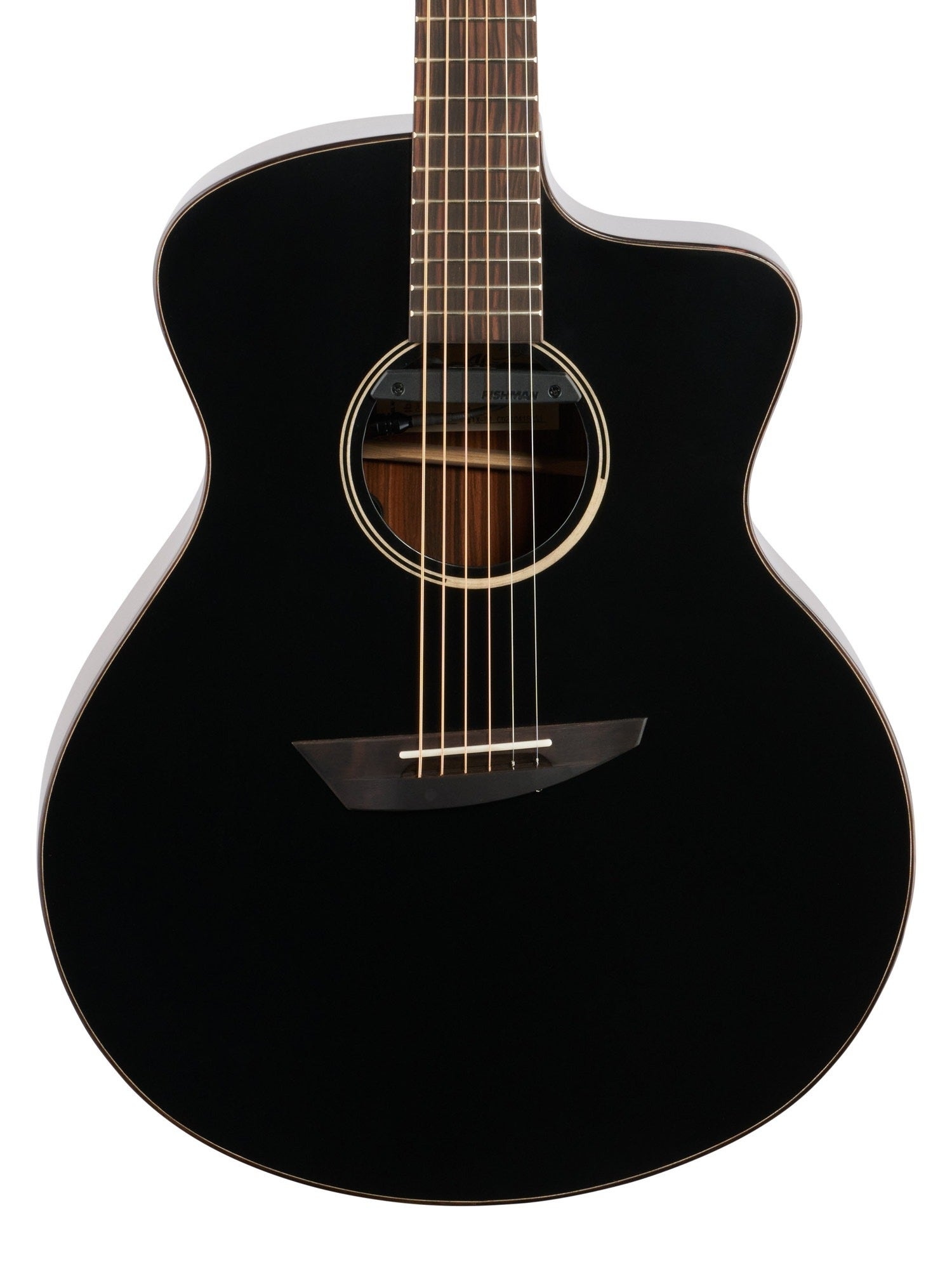 Ibanez Jon Gomm JGM5 Acoustic Electric Guitar with Bag