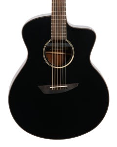 Ibanez Jon Gomm JGM5 Acoustic Electric Guitar with Bag