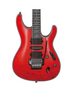 Ibanez Nita Strauss JIVA10R Electric Guitar with Case