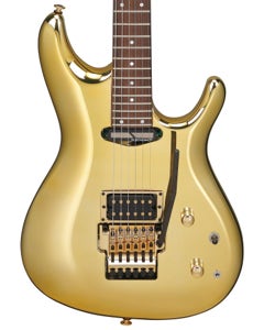 Ibanez Joe Satriani Signature JS1GD Electric Guitar with Case