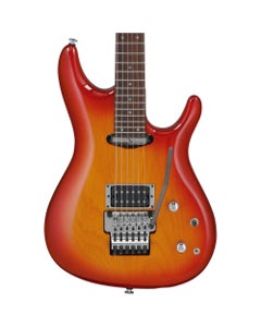 Ibanez Joe Satriani JS2470 Electric Guitar with Case