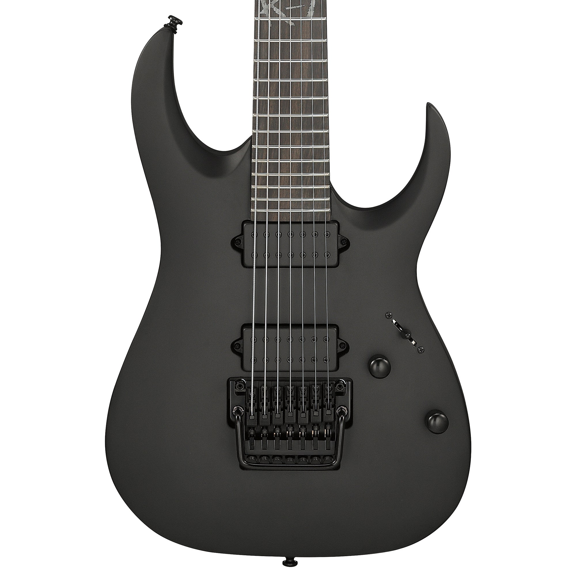 Ibanez Munky Signature K7 Electric Guitar with Bag