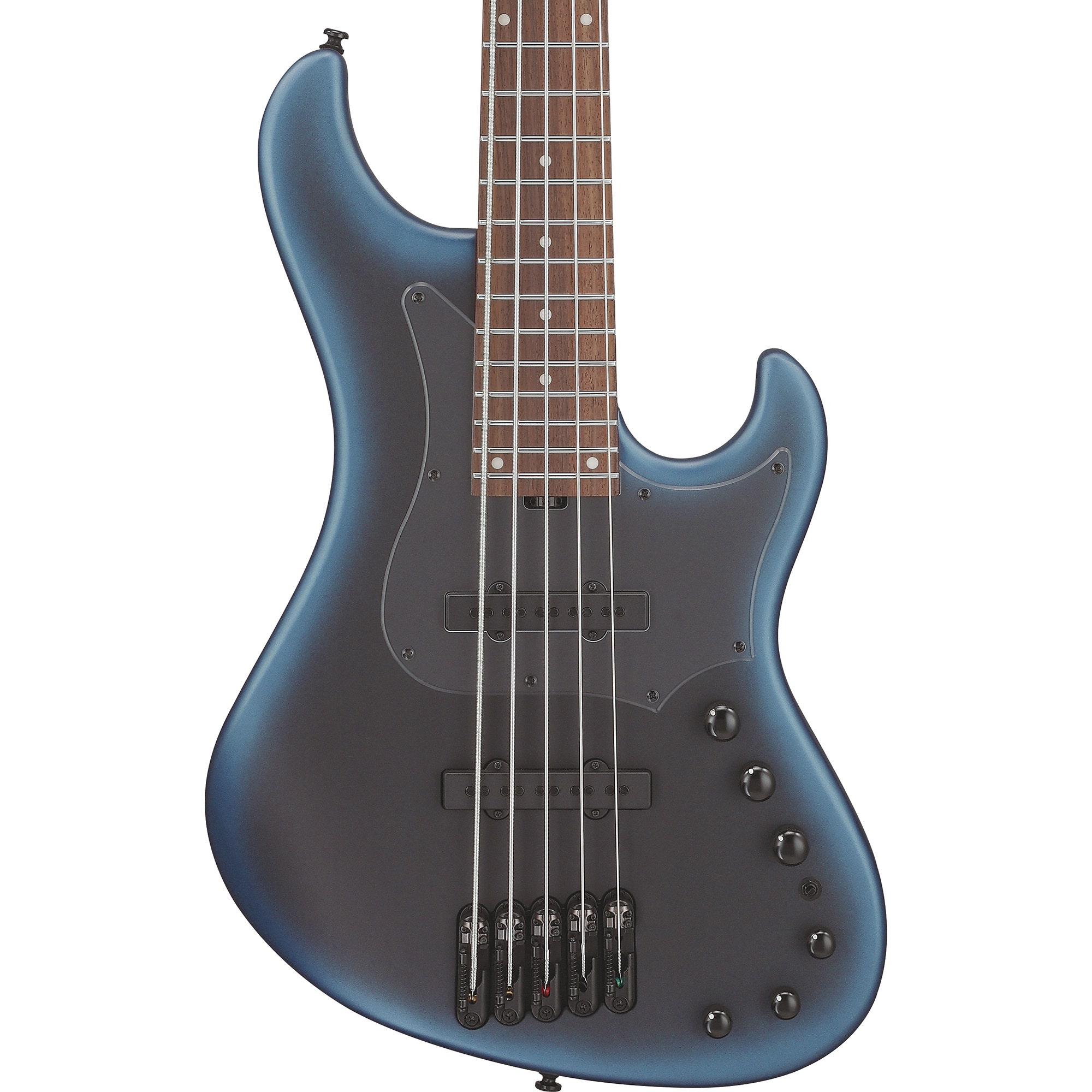 Ibanez Mode MDM1005 5-String Electric Bass Guitar with Gig Bag