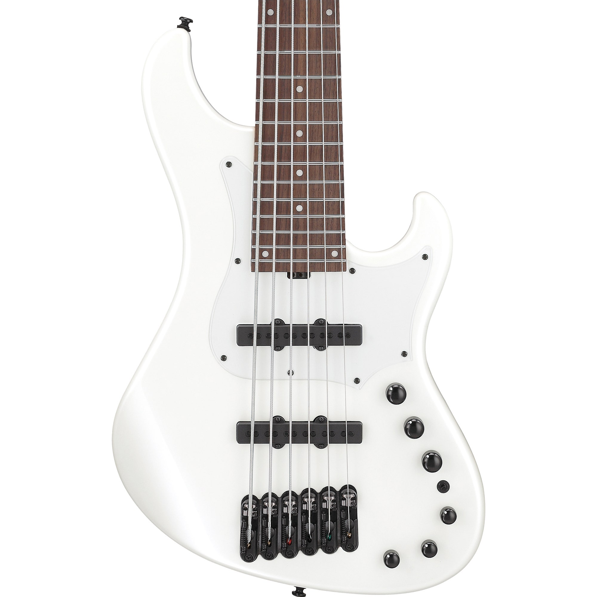 Ibanez Mode MDM1006 6-String Bass Guitar with Bag