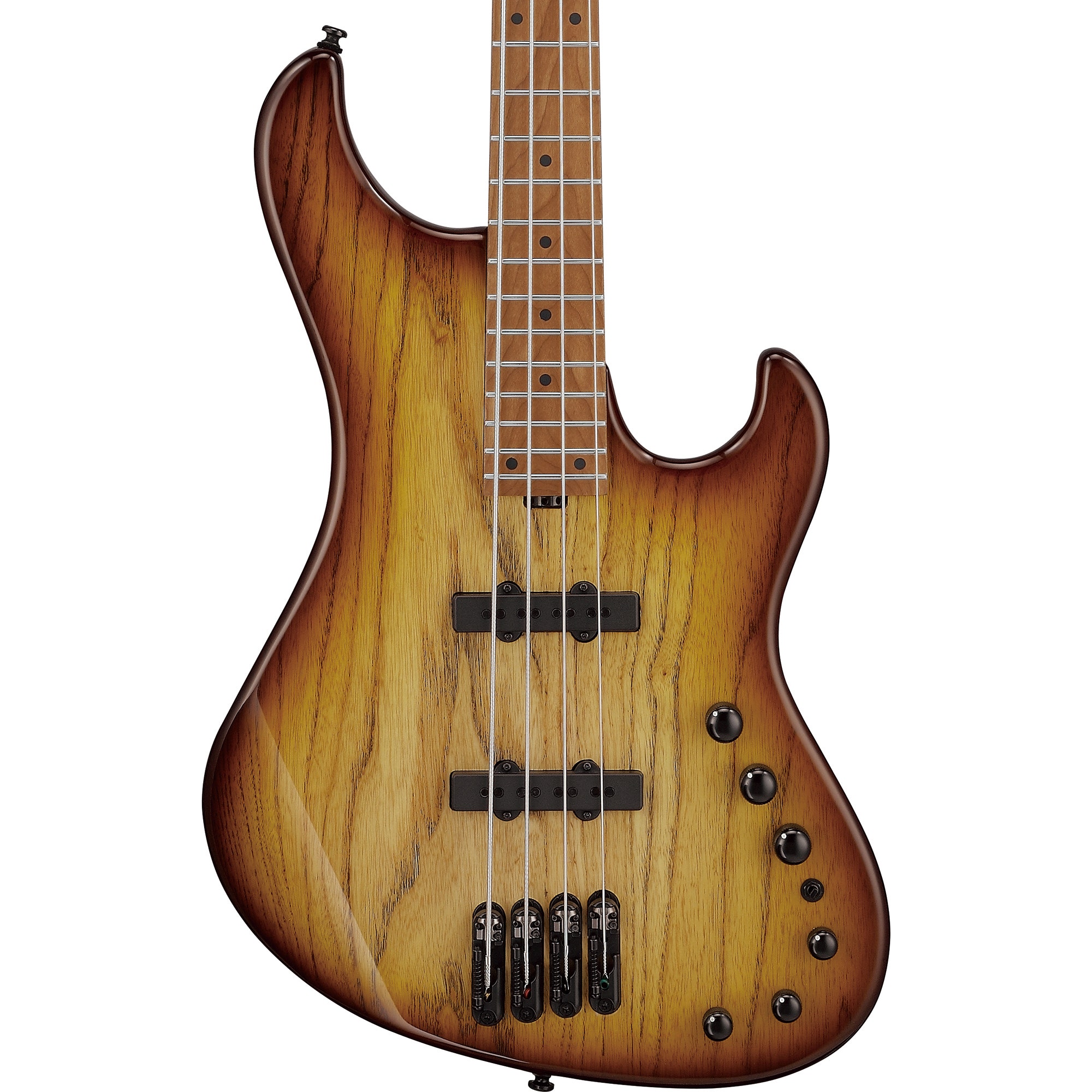 Ibanez Mode MDM1300 Electric Bass Guitar with Gig Bag