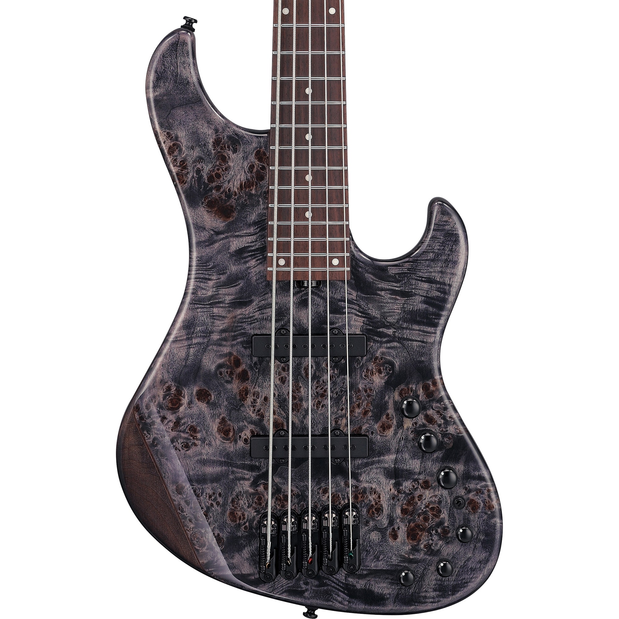 Ibanez Mode MDM1605 5-String Bass Guitar with Bag