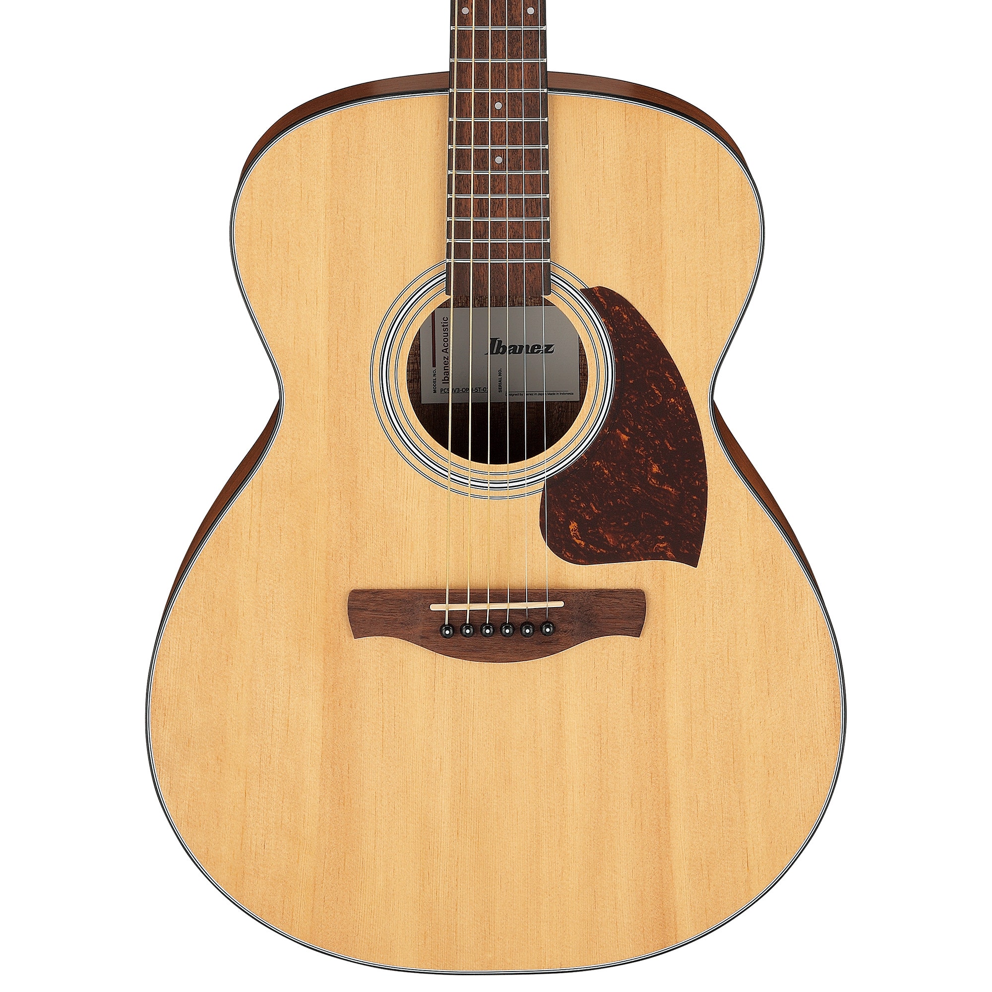 Ibanez PC50 Acoustic Guitar
