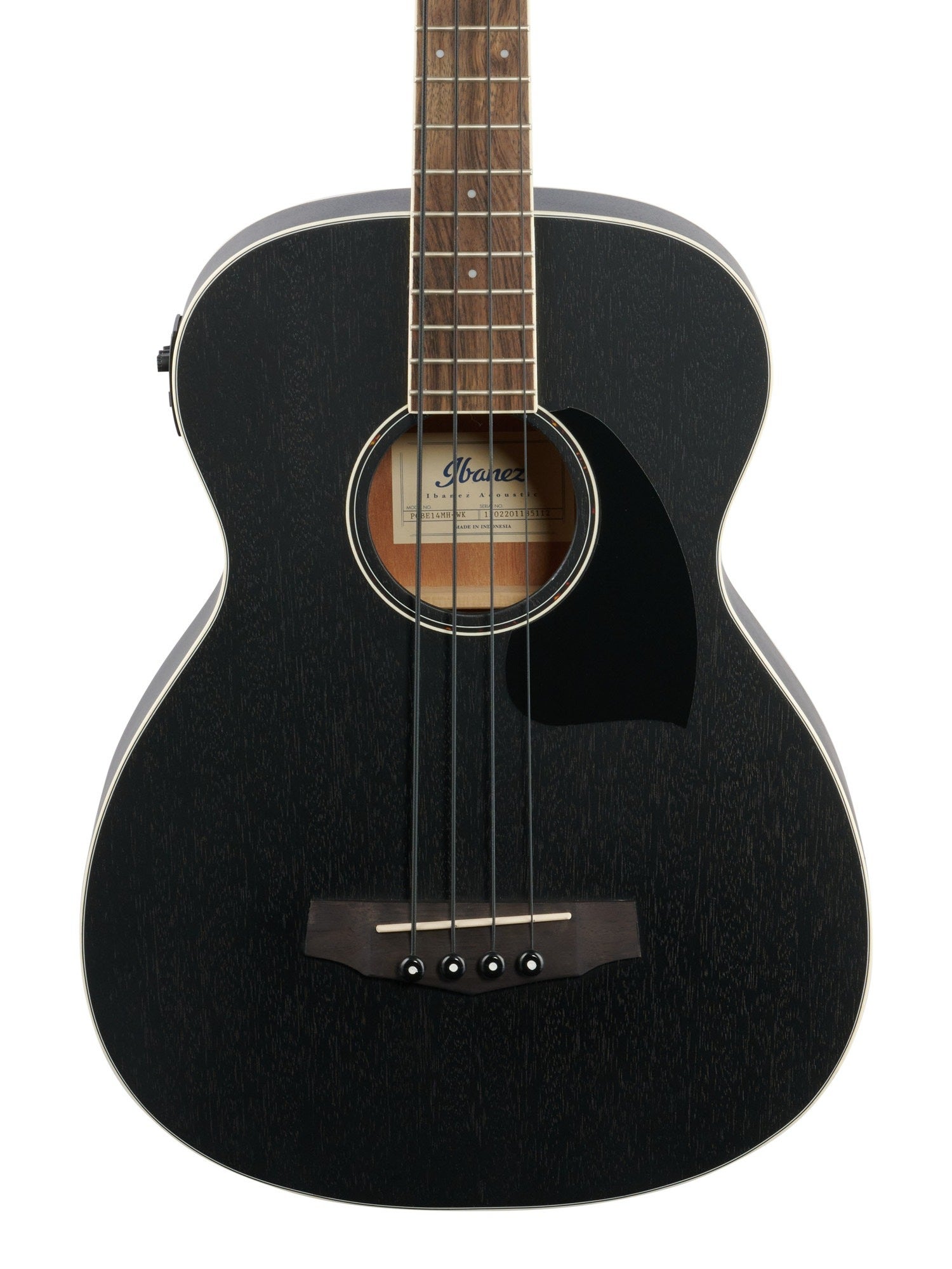 Ibanez Performance PCBE14MH Acoustic Electric Bass Guitar