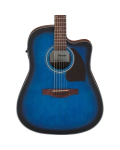Ibanez PF50CE Acoustic Electric Guitar