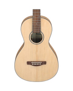 Ibanez PN2MD Acoustic Guitar Open Pore Natural