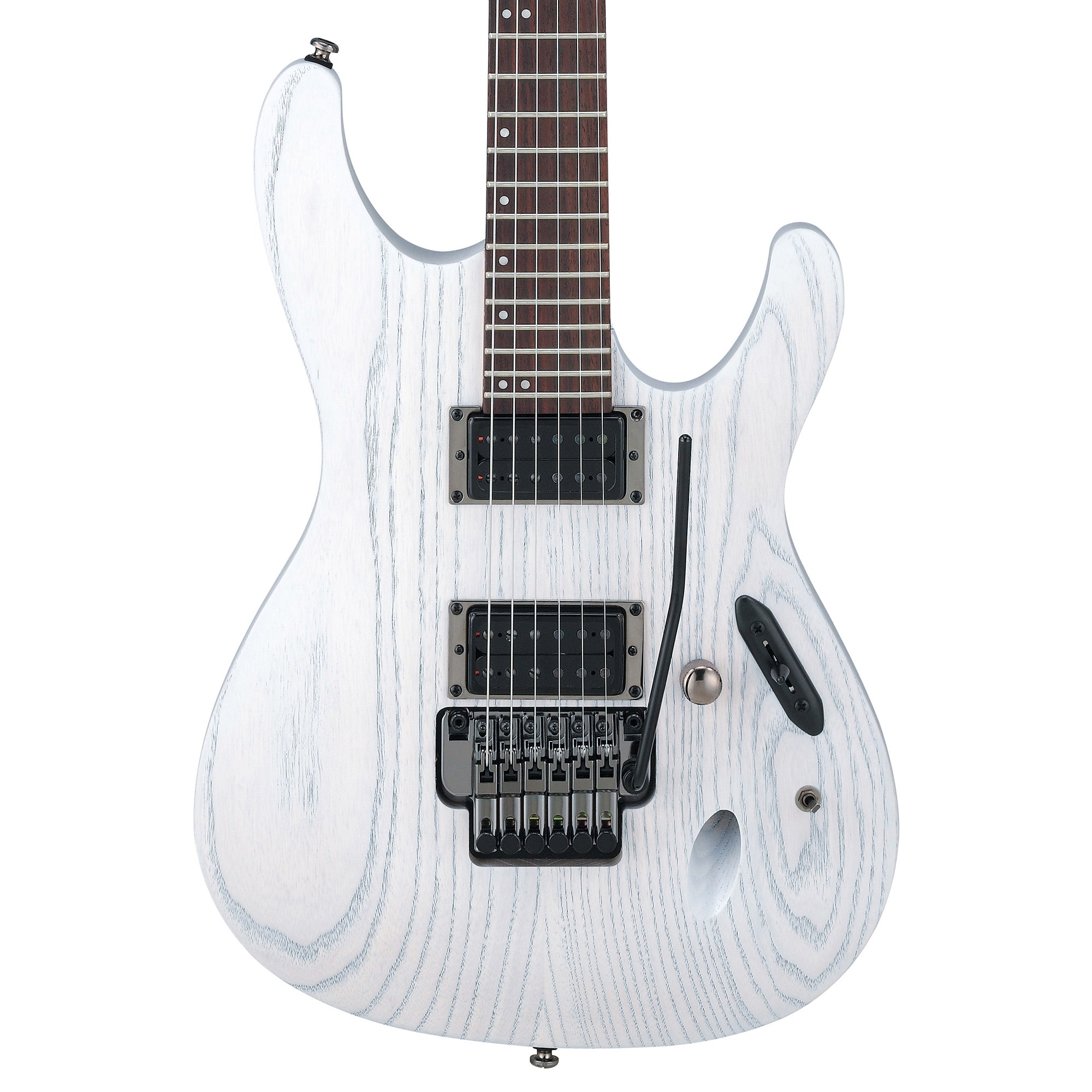 Ibanez Paul Waggoner Signature PWM20 Electric Guitar with Bag