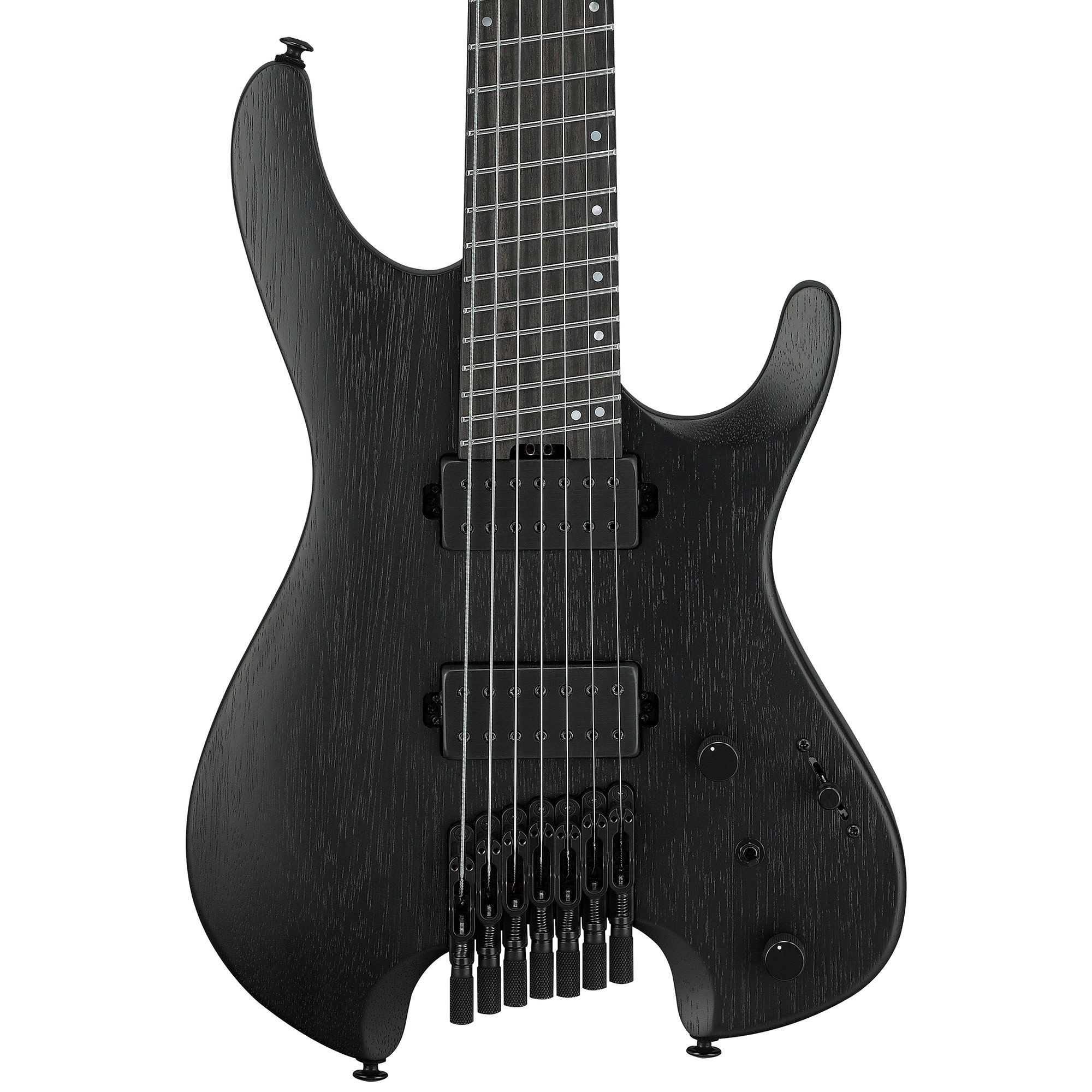 Ibanez QX527B Electric Guitar with Bag