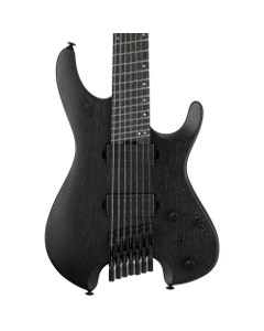 Ibanez QX527B Electric Guitar with Bag