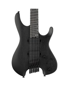 Ibanez QX52B Electric Guitar with Bag
