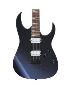 Ibanez RG421DX Electric Guitar Twilight Shade