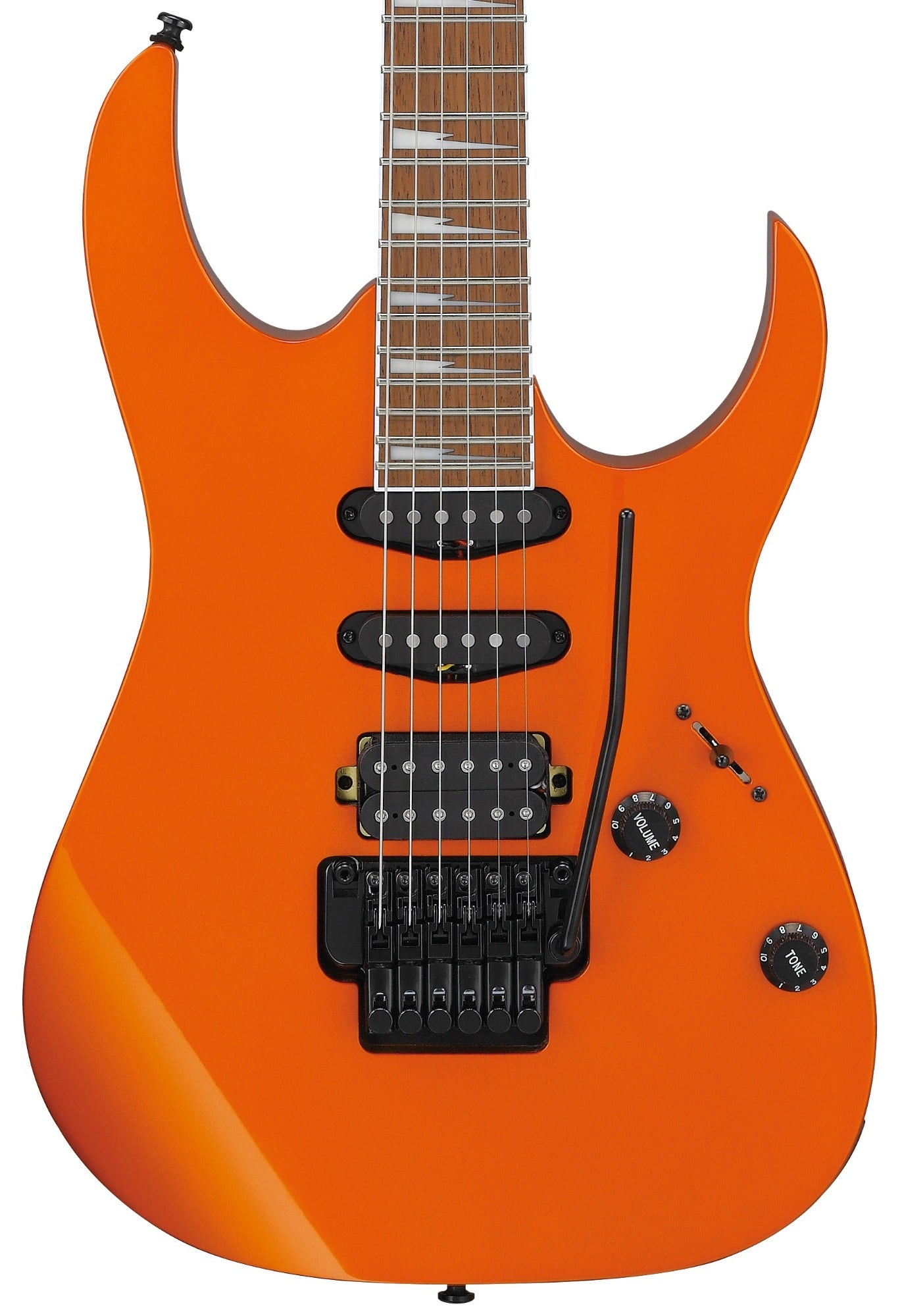 Ibanez RG460DX Electric Guitar