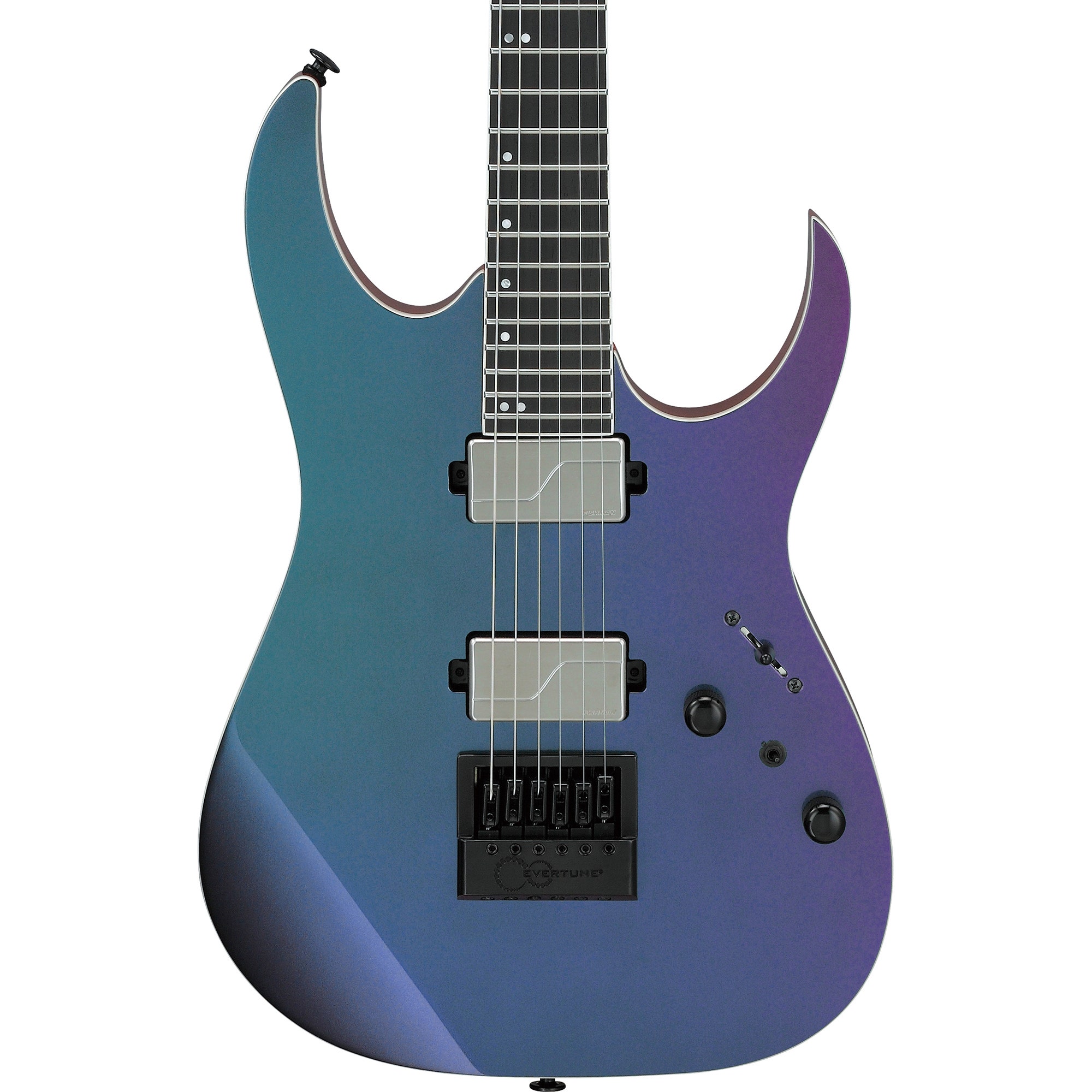 Ibanez Prestige RG5121RET Electric Guitar with Case