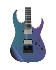 Ibanez Prestige RG5121RET Electric Guitar with Case