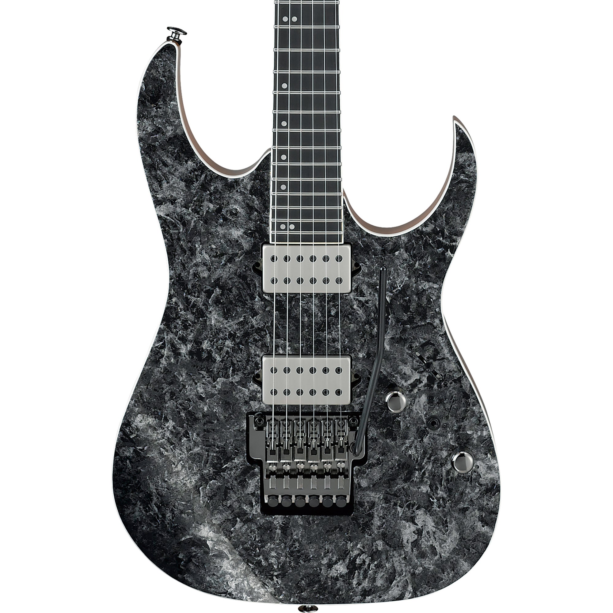 Ibanez Prestige RG5320R Electric Guitar with Case