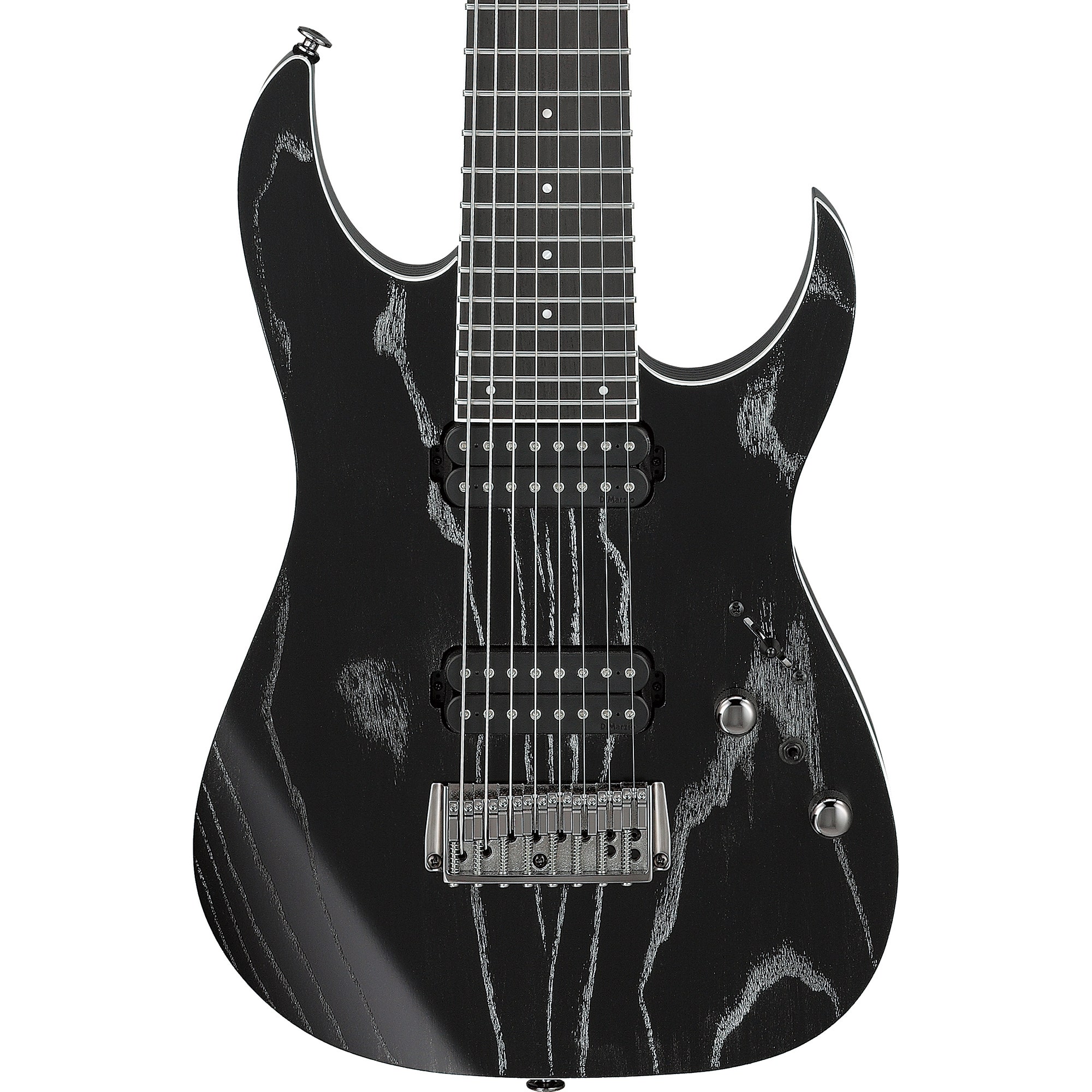 Ibanez Prestige RG5328R Electric Guitar with Case