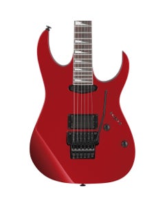 Ibanez Limited Edition Genesis RG565R Electric Guitar Candy Apple Red