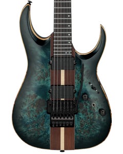Ibanez Premium RGA20P1PB Electric Guitar with Bag