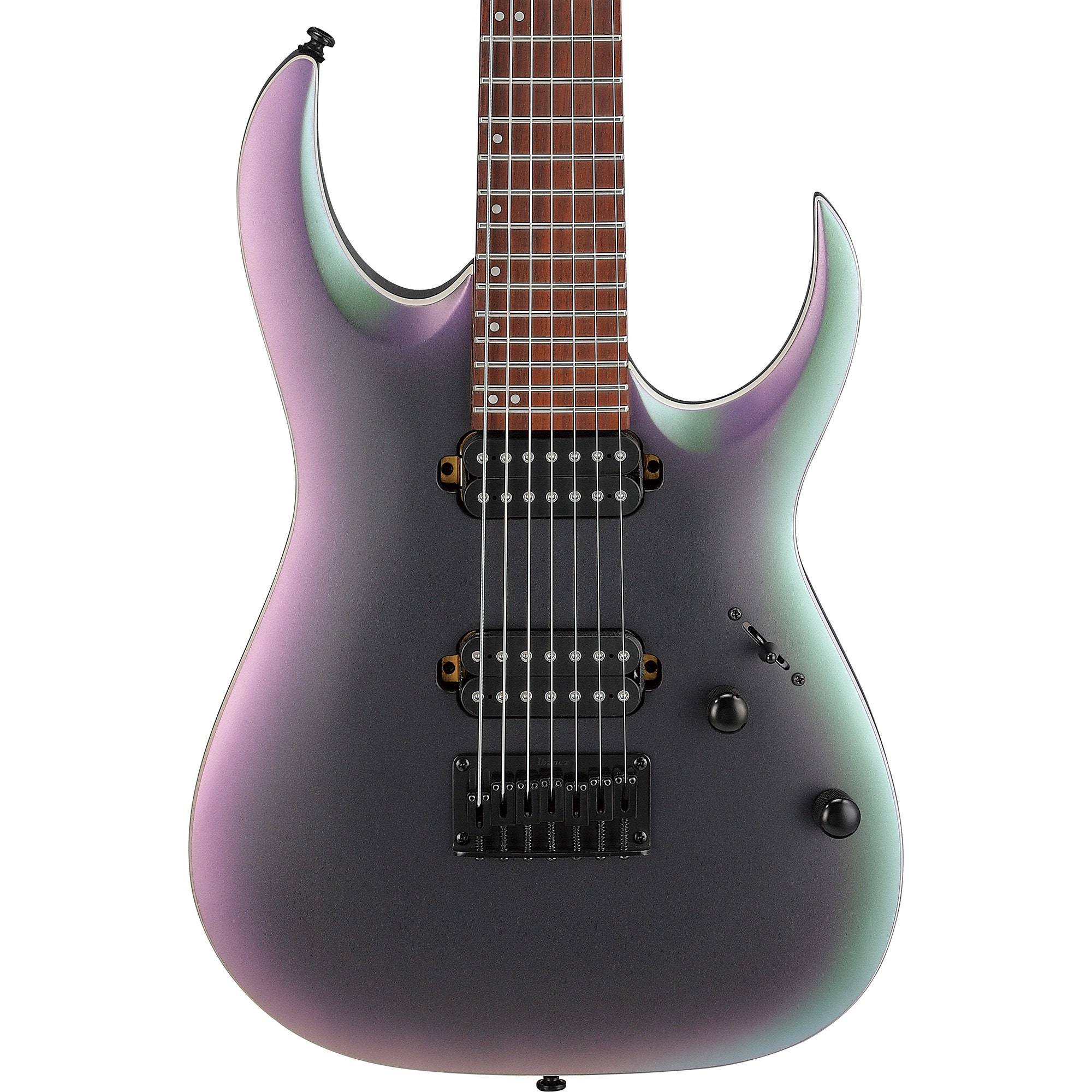 Ibanez RGA742EX 7-String Electric Guitar