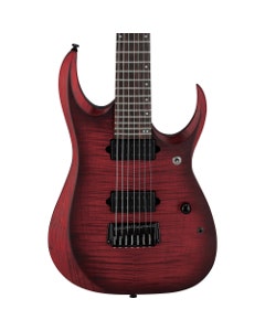 Ibanez RGD721FA 7-String Electric Guitar